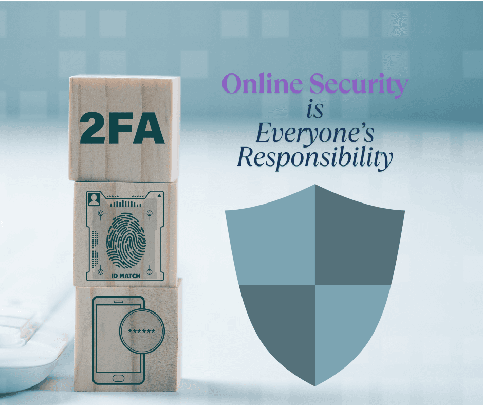 How to Protect Your Personal and Financial Information